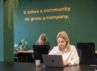 ะกoworking Westplein 12 3016 BM Rotterdam