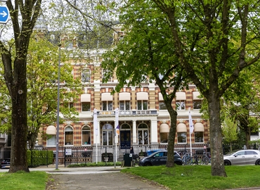 5000 m² Shared workspace  in Rotterdam, Westplein 12 (3016 BM) - 1 | MatchOffice