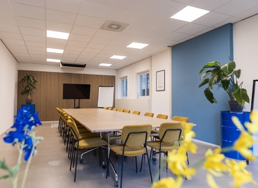 ะกoworking Westplein 12 3016 BM Rotterdam