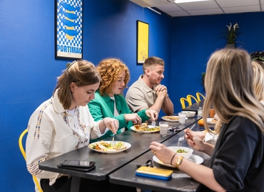 ะกoworking Westplein 12 3016 BM Rotterdam