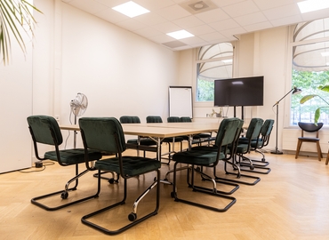 50 m² Conference space in Rotterdam, Westplein 12 (3016 BM) - 3 | MatchOffice