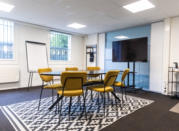 50 m² Conference room in Rotterdam, Westplein 12 (3016 BM) - 4 | MatchOffice.com