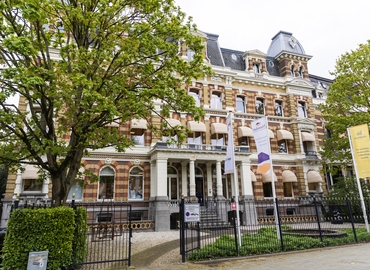 Vergaderruimte Westplein 12 3016 BM Rotterdam