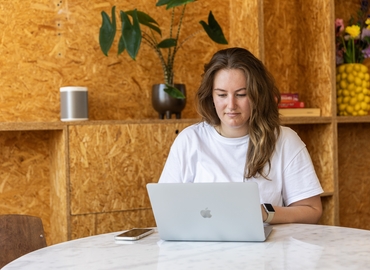 Virtual office in Amsterdam Centre, Singel 126 (1015 AE) - 3 | MatchOffice