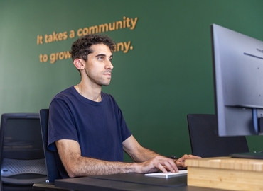 Virtual business address in Amsterdam Centre, Singel 126 (1015 AE) - 2 | MatchOffice