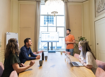 Virtual office in Amsterdam Centre, Singel 126 (1015 AE) - 4 | MatchOffice