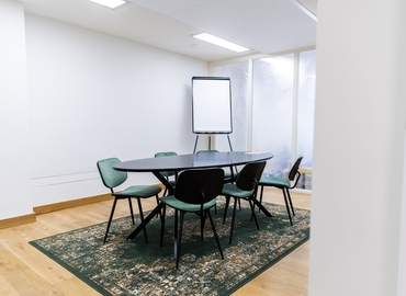 65 m² Convention center in Amsterdam Centre, Singel 126 (1015 AE) - 3 | MatchOffice