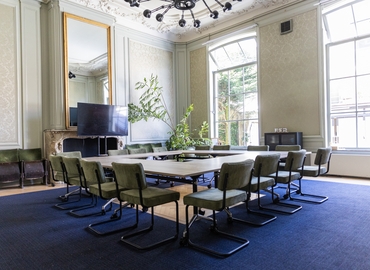 65 m² Conference room in Amsterdam Centre, Singel 126 (1015 AE) - 2 | MatchOffice.com