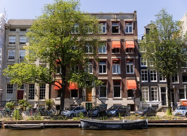 65 m² Conference room in Amsterdam Centre, Singel 126 (1015 AE) - 0 | MatchOffice.com