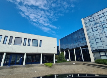200 m² Serviced office in Amersfoort, Algolweg 11 (3821 BG) - 0 | MatchOffice