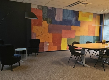 200 m² Business space in Amersfoort, Algolweg 11 (3821 BG) - 1 | MatchOffice
