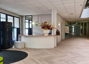 200 m² Serviced office in Amersfoort, Algolweg 11 (3821 BG) - 2 | MatchOffice.com