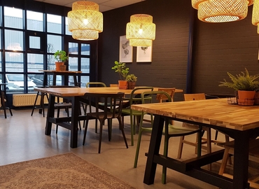 200 m² Business park in Amersfoort, Algolweg 11 (3821 BG) - 3 | MatchOffice
