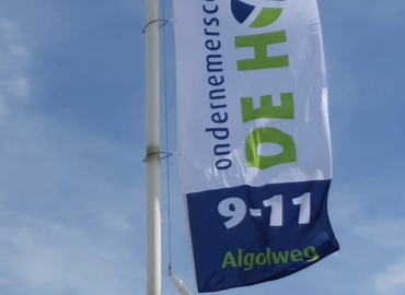200 m² Business space in Amersfoort, Algolweg 11 (3821 BG) - 4 | MatchOffice