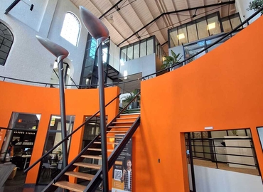 Flex Coworking Ruimte in Bergen op Zoom | Direct Beschikbaar 3 | buero-gewerberaeume.de 6022346 zuidzijde haven 39a | buero-gewerberaeume.de