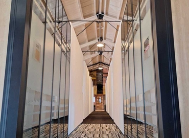 110 m² Serviced office in Bergen op Zoom, Zuidzijde Haven 39a  (4611 HC) - 2 | MatchOffice