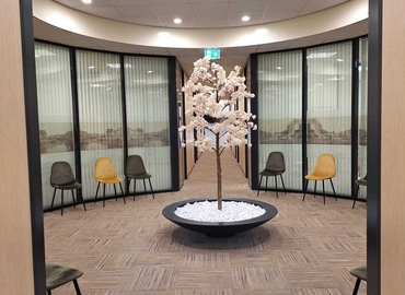 110 m² Serviced office in Bergen op Zoom, Zuidzijde Haven 39a  (4611 HC) - 6 | MatchOffice