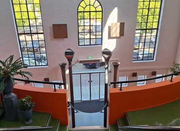 110 m² Business space in Bergen op Zoom, Zuidzijde Haven 39a  (4611 HC) - 1 | MatchOffice.com