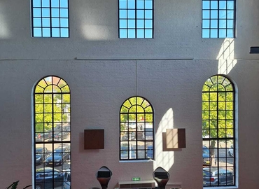 110 m² Business center in Bergen op Zoom, Zuidzijde Haven 39a  (4611 HC) - 4 | MatchOffice.com