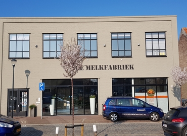 Office Bruinevisstraat 4611 HJ Bergen op Zoom