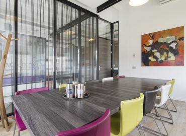 Office Bruinevisstraat 4611 HJ Bergen op Zoom