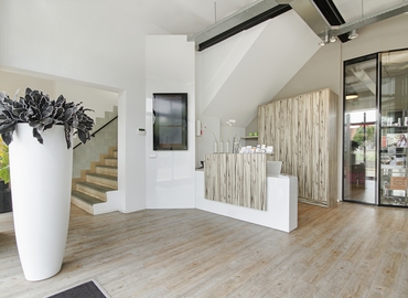 Office Bruinevisstraat 4611 HJ Bergen op Zoom