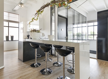 Office Bruinevisstraat 4611 HJ Bergen op Zoom