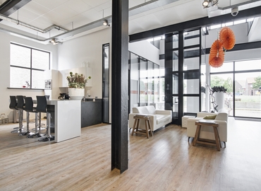 Office Bruinevisstraat 4611 HJ Bergen op Zoom