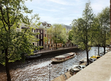 2000 m² Serviced office in Amsterdam North, Papaverhof 58-59 (1032 KE) - 8 | MatchOffice