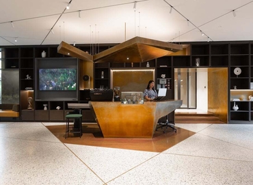 1000 m² Co-working  in Amsterdam Centre, Herengracht 471 (1017 CE) - 2 | MatchOffice