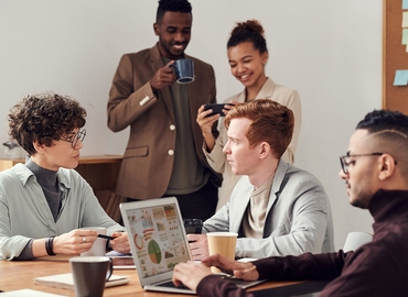 1000 m² Coworking space  in Amsterdam Centre, Herengracht 471 (1017 CE) - 3 | MatchOffice.com