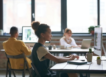1000 m² Co-working  in Amsterdam Centre, Herengracht 471 (1017 CE) - 0 | MatchOffice
