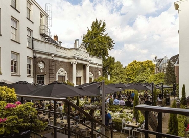  Convention center in Amsterdam Centre, Herengracht 471 (1017 CE) - 8 | MatchOffice