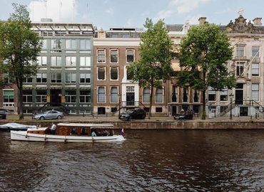  Convention center in Amsterdam Centre, Herengracht 471 (1017 CE) - 9 | MatchOffice.com