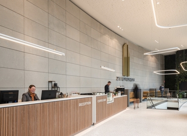 Office Taurusavenue 3 2132 LS Hoofddorp