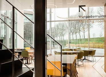 Business center Taurusavenue 3 2132 LS Hoofddorp