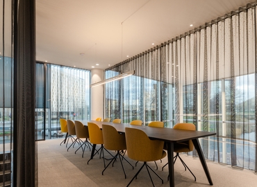 Business center Taurusavenue 3 2132 LS Hoofddorp
