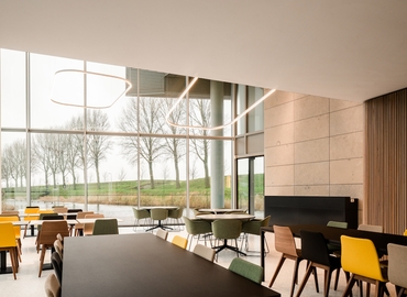 Kantoor Taurusavenue 3 2132 LS Hoofddorp