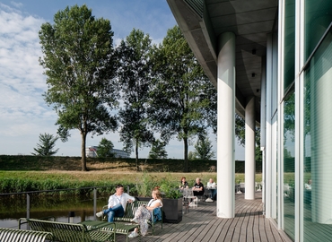Office Taurusavenue 3 2132 LS Hoofddorp