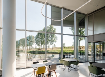 Vergaderruimte Taurusavenue 3 2132 LS Hoofddorp