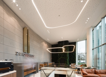 Vergaderruimte Taurusavenue 3 2132 LS Hoofddorp