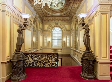 Office Keizersgracht 452 1016 GD Amsterdam Centre