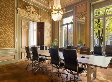 1800 m² Coworking space  in Amsterdam Centre, Keizersgracht 452 (1016 GD) - 2 | MatchOffice
