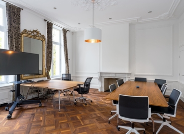  Conference center in Amsterdam Centre, Keizersgracht 452 (1016 GD) - 1 | MatchOffice