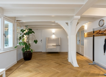  Conference space in Amsterdam Centre, Keizersgracht 452 (1016 GD) - 2 | MatchOffice.com