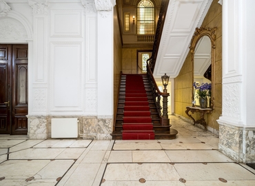  Convention center in Amsterdam Centre, Keizersgracht 452 (1016 GD) - 6 | MatchOffice