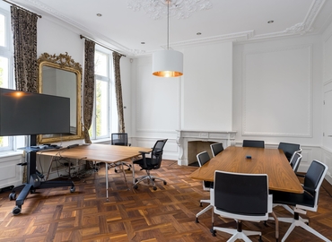 Virtual office space in Amsterdam Centre, Keizersgracht 452 (1016 GD) - 3 | MatchOffice