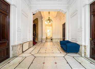 Virtual business address in Amsterdam Centre, Keizersgracht 452 (1016 GD) - 1 | MatchOffice