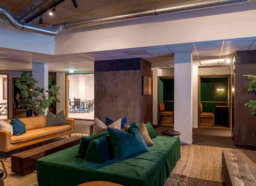 Office Emmasingel 33 5611 AZ Eindhoven