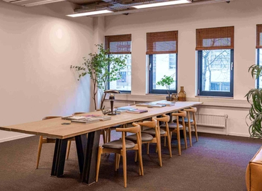 Office Emmasingel 33 5611 AZ Eindhoven